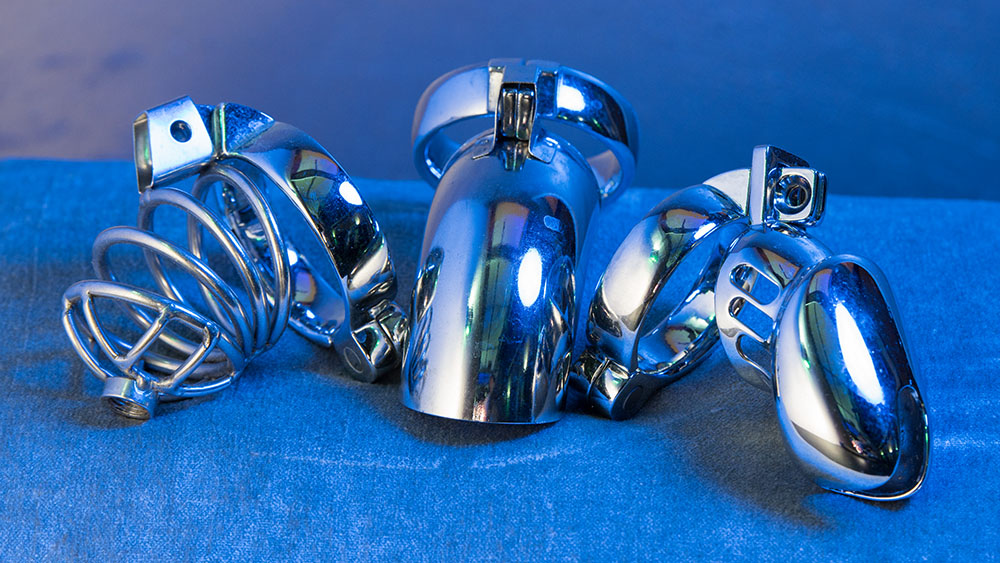  Foto von Sklave Namenlos